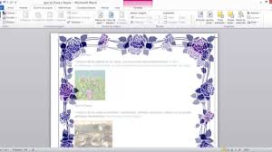 We did not find results for: Como Hacer Bordes De Pagina Personalizados En Word 2010 Youtube