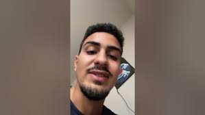 Demetrius fields tiktoks best of 2020