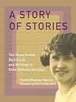 A Story of Stories: The Texas Border Barrio Life and Writings of Doña  Ramona González: Ramírez, Cristina Devereaux, Cantú, Norma Elia:  9781595349965: Amazon.com: Books