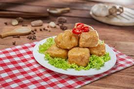 Image result for tahu