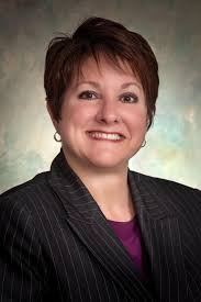 Christine (Chrissy) Kauth, Ph.D., RN