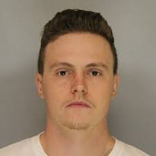 Police: Man accused of strangling, sexually assaulting 17-year-old