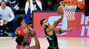 Nba players may want stake in teams. Tatum Scores Playoff Career High To Lead Celtics Past 76ers In Game 1