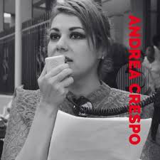 Tenemos el gusto de compartirles poemas inéditos de la autora guayaquileña  Andrea Crespo. Disfrútenlos 🥰