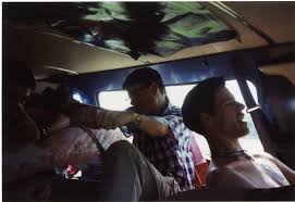 I don't really get it, but it looks like i was reincarnated in an another world. Indian Summer You Had To Be There