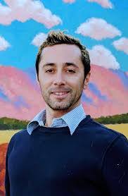 Anthony Matteson's Instagram, Twitter & Facebook