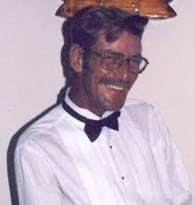 Cecil Lackey Obituary