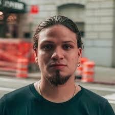 Carlos Choy's Instagram, Twitter & Facebook