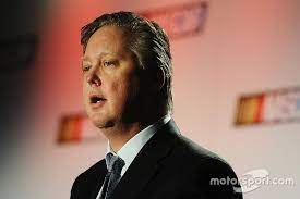 A mere 36 hours later, the world knew exactly where the sport's ceo chose to spend his time: Nascar Ceo Brian France Takes Indefinite Leave Of Absence