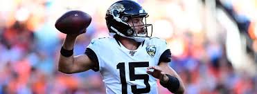 Hof preseason week 1 preseason week 2 preseason week 3 preseason week 4 week 1 foxsports.com utilizes its football simulation to predict the outcome for this week's games. Jacksonville Jaguars Betting Odds Week 1 Vegas Spread And Gardner Minshew Nfl Mvp Chances Sportsline Com