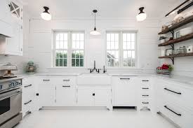 babylon village beach style kitchen