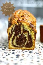 Cake Marbre Ultra Facile Mes Douceurs Gateau Marbre Facile Gateau Marbre Moelleux Recette Cake Marbre