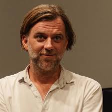 🎉 🎂Happy 55th birthday to Paul Thomas Anderson, seen above at #NYFF52 for  the World Premiere of INHERENT VICE in 2014. Don't miss our exclusive 70mm  🎞️ run of PTA's INHERENT VICE (2014), taking place ...