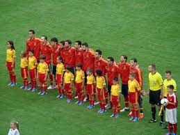 Bondscoach luis enrique heeft de spaanse selectie bekend gemaakt! Spanje Op Het Europees Kampioenschap Voetbal 2012 Wikipedia