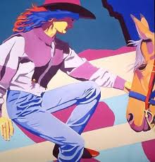 Profile for Karen Barrie