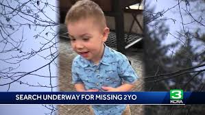 Search for missing Oregon toddler Dane Paulsen enters sixth day