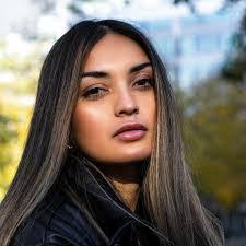 Kailey Lawrence's Instagram, Twitter & Facebook