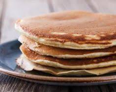 Recette De Pancakes Croq Kilos Aux Flocons D Avoine Pour Pause Coupe Faim Recette Recette Pancakes Recette Recette Croq Kilos