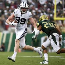 View the 2020 byu football schedule at fbschedules.com. 2020 Byu Football Roster The Good The Bad The Ratings Byu Cougars On Sports Illustrated News Analysis And More