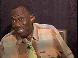 Edna Burton Interview 1