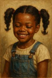 If you know, you know... if they don't, they're too young.