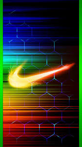 Find best latest cool 3d neon wallpapers in hd for your. Logo De Nike Neon Novocom Top