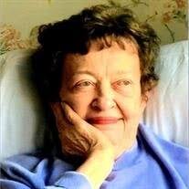 Dorothy J. Bober Obituary