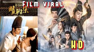 Bagaimana anda bisa nyaman menonton film streaming online jika genre yang. Film Viral The Yin Yang Master Dream Eternity Sub Indo Trailer 5 84 Mb 04 15 Mp3 Radio Hitz