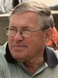 Obituary of Daniel Joseph Maloney