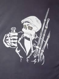 Dropkick murphys are an american celtic punk band formed in quincy, massachusetts, in 1996. Dropkick Murphys Logo By Brushman On Deviantart