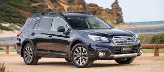 Pulling everything together, the 2016 subaru outback is an excellent vehicle. 2016 Subaru Outback 25 Premium 2016 Australia S Best Cars The Nrma