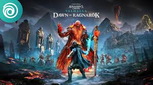 Assassins Creed Valhalla: Dawn of Ragnarok PC Review - Havis Nightmare Is  Our Pleasure