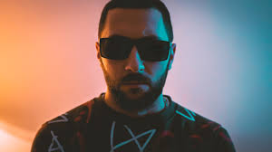 What could be causing my 8-year-old Doberman's paw issue