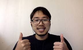 Teacher Tuesday: Daniel Bai