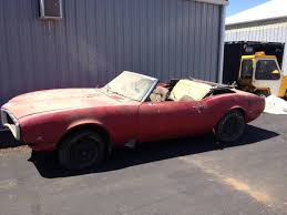 Image result for Solar Red 1968 Firebird