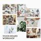 Vision Board Workshop event image