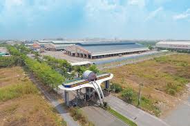 Số tiền bị chìm cách đây 200 năm. Chá»£ Binh Ä'iá»n Thay Ä'á»•i Da Thá»‹t Tá»«ng Ngay Sai Gon Tiáº¿p Thá»‹