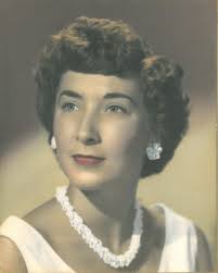 Genevieve "Genny" Sikes Obituary