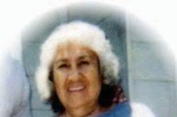 Monna Mae Bettelyoun-Glade