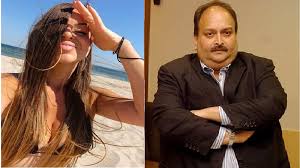 In an interview with india today, jarabica said her name was dragged into the fiasco by choksi's lawyers and family members. A4wjnkxc904bkm