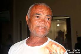 Feira de Santana: Aposentado caminha quilômetros para homenagear São Judas  Tadeu