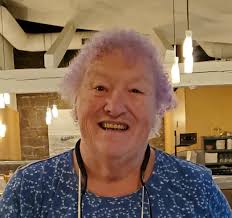 Kathleen “Kathy” Earnst