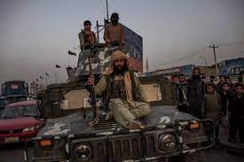 Since 2016, the taliban's leader has been mawlawi hibatullah akhundzada. 0ztzwhfzabewdm