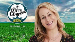 Jason Moss Is 2023 Cotton Marketer of the Year