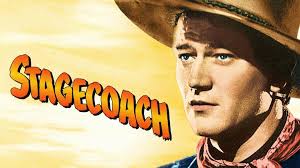 Stagecoach (1939)