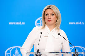 Briefing by Foreign Ministry Spokeswoman Maria Zakharova, Moscow, February  18, 2026 - The Ministry of Foreign Affairs of the Russian Federation