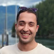 Elad Richardson (@EladRichardson)