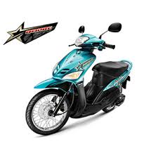Moto Th Yamaha Mio Amore Specification
