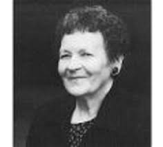 Nadia FARION Obituary