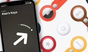 Airtag has no holes or clips or other means of attaching to your devices. You Can Buy Apple S New Airtags Today But Beware Of An Extra Cost Gamers Grade